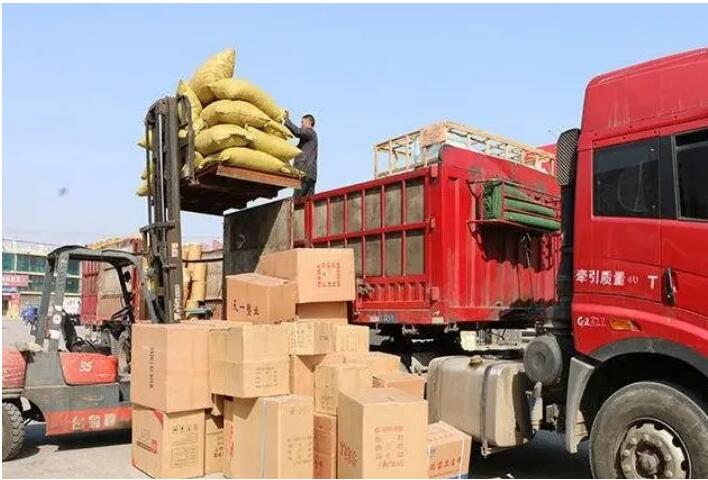 泉州到吴兴区物流专线