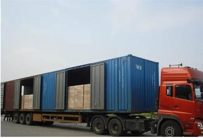 泉州到吴兴区整车运输