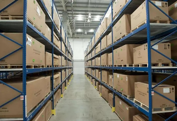 泉州到吴兴区货物仓储