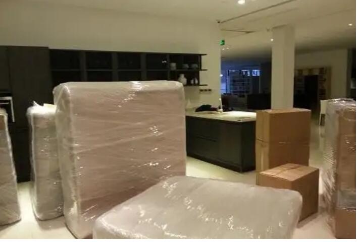 泉州到吴兴区长途搬家