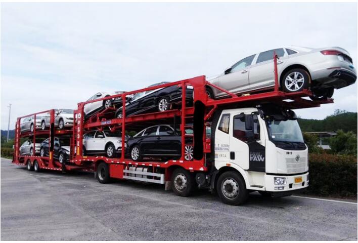 泉州到吴兴区轿车托运